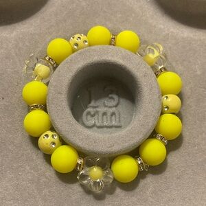 Handmade Bracelets ( Toddler Friendly)